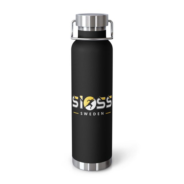 Insulated Water Bottle