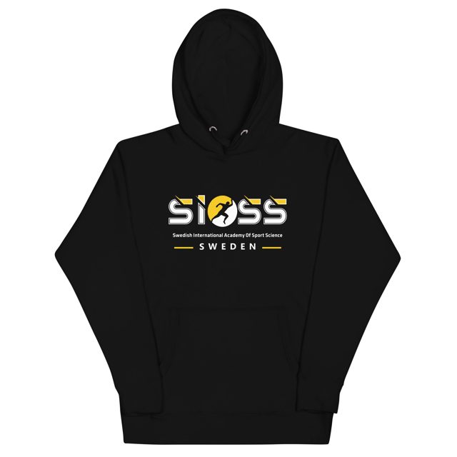 SIOSS Hoodie