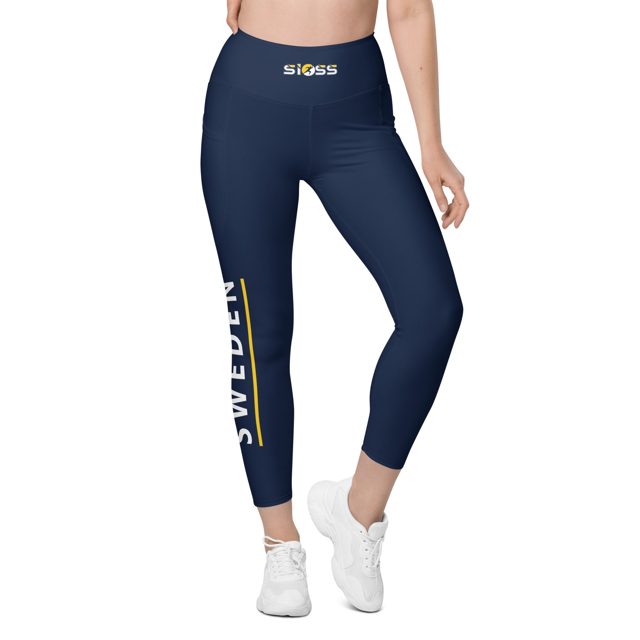 Women’s Training Leggings