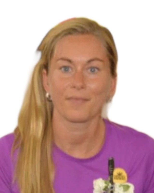 Frida Södermark