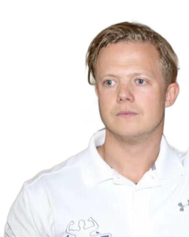 Markus Wikström